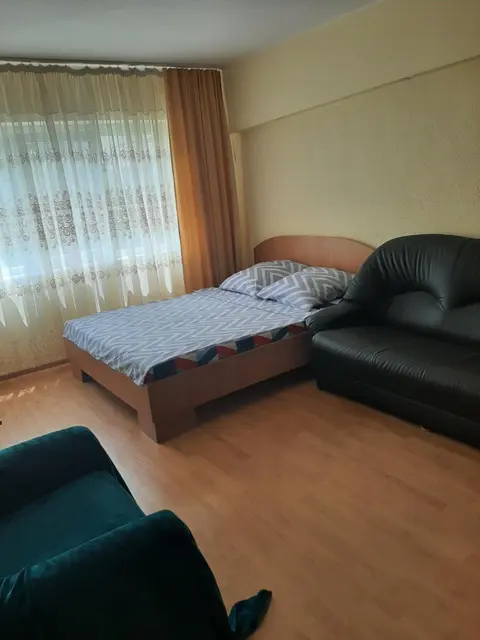 Apartament Diana Mangalia