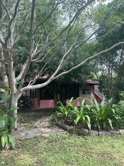 Bungalow “El Gallinero”
