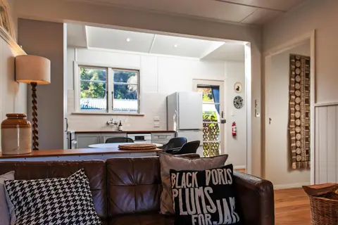 River Walk Cottage