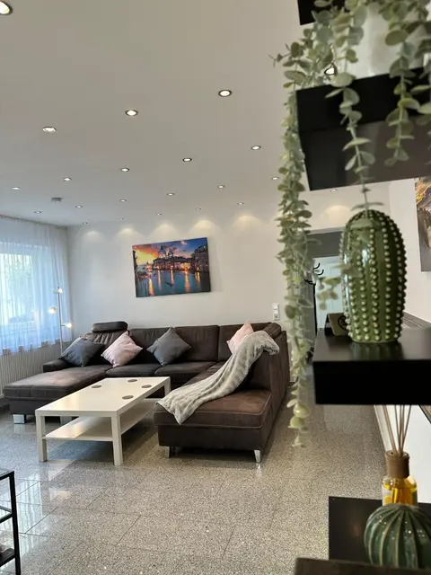 Apartment Kompakt Gottschalk