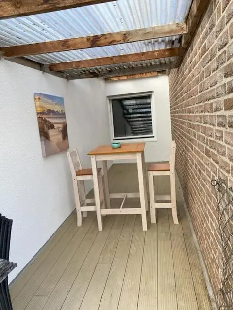 kleines Einzelzimmer Nr. 6 in Kleve