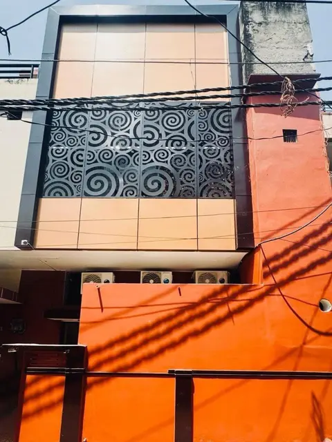 Dev Villa