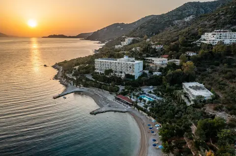 Pappas Hotel
