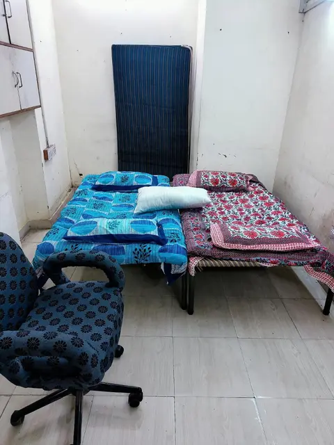 Beutiful Room Near Dargah Sharif Ajmer