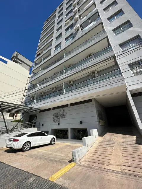 Departamento en corrientes 2