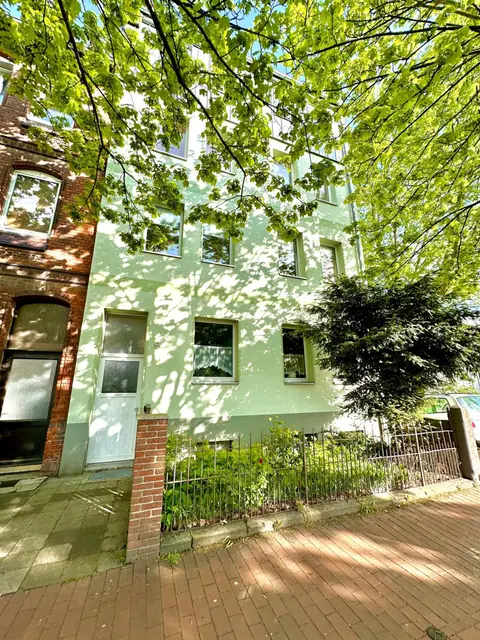 Akram Appartement IV - Nähe Bahnhof