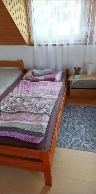 Badacsony Hostel