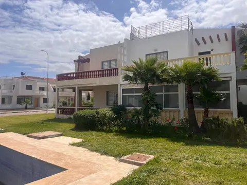 Golden Beach Villa Casablanca