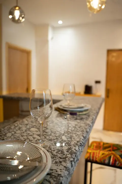 La Terrassa appartement climatisé