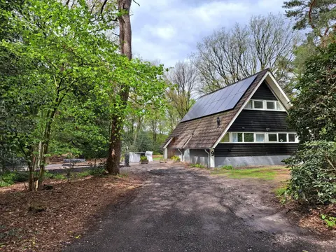 Natuurhuisje Meppen