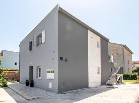 Holiday Home Sunny Side