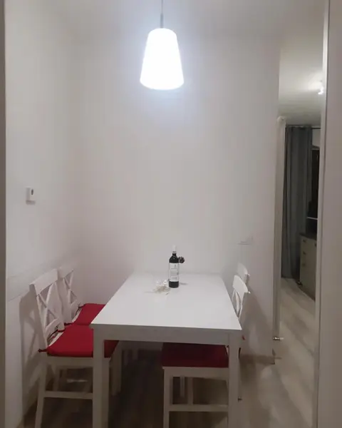 La casina di Rosi