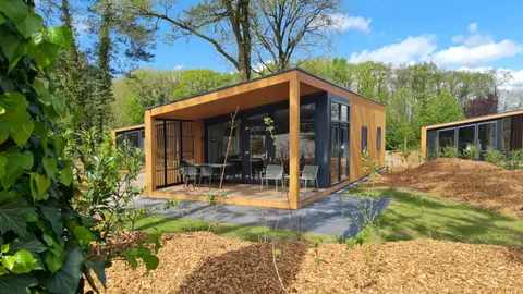 Lodgepark 't Vechtdal