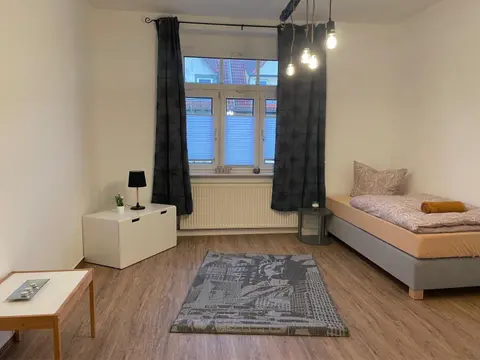 Apartment Altonaer