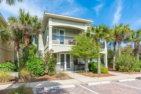 119 Miramar Beach Villas
