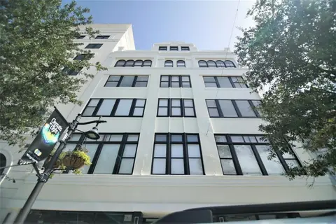 The Lofts on Clematis 202 Downtown West Palm Beach