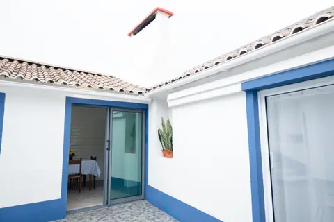 Casa da Alexandrina