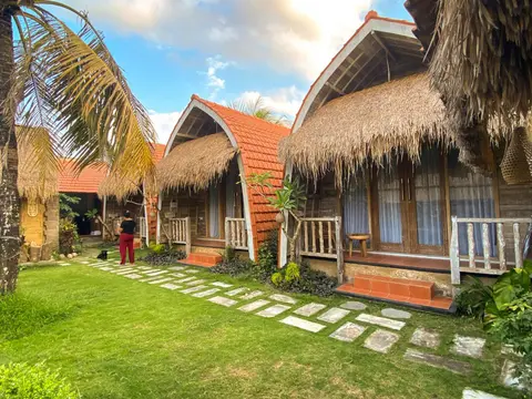 Umah Suta Sari