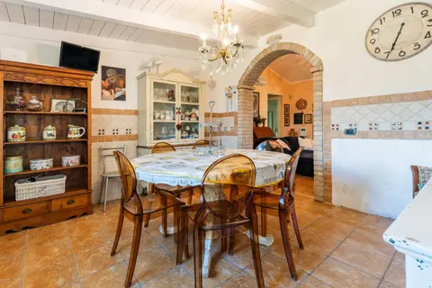 Villa Romina