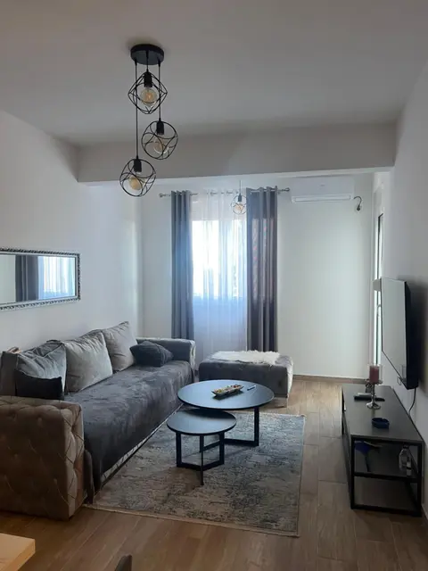Apartman Tara