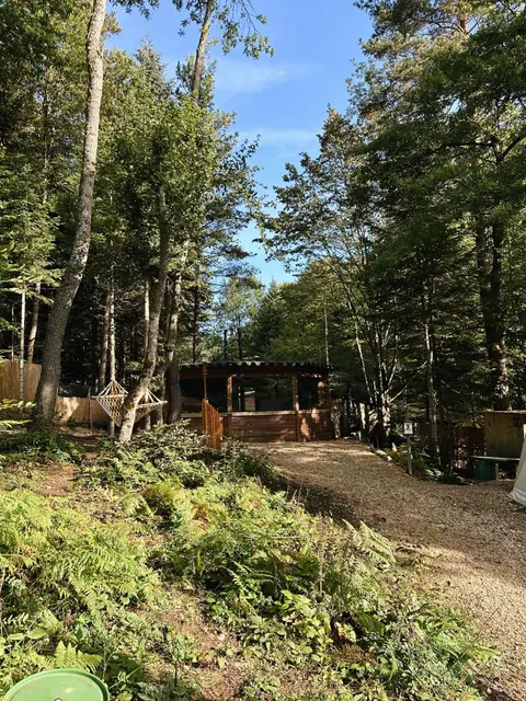 Ala Glamping