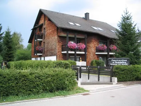 Ferienwohnung Rieslehof Nr9