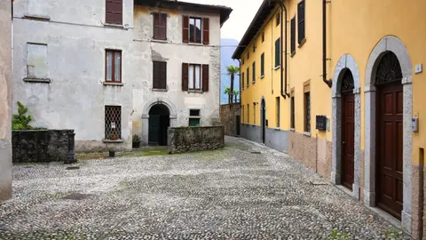 Historic Borgo Lake Como Campidoglio 5