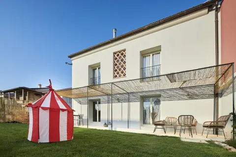 Villa Grisun - Umag, Istria