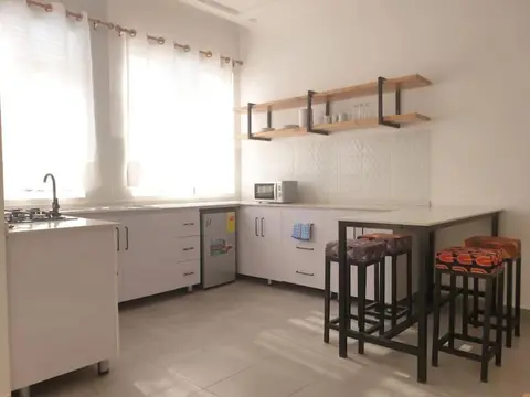 Afro-Chic Retreat Kigali, Rwanda