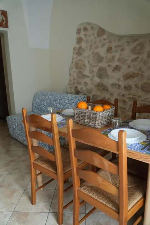 Scrusciu du mari