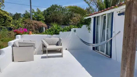 Beach Wave Melides Villa