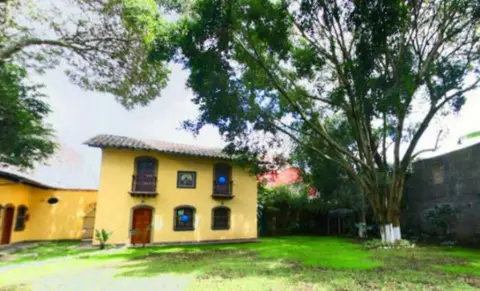Posada Coatepec