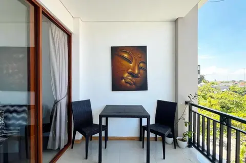 Inb Studio Apartemen 32