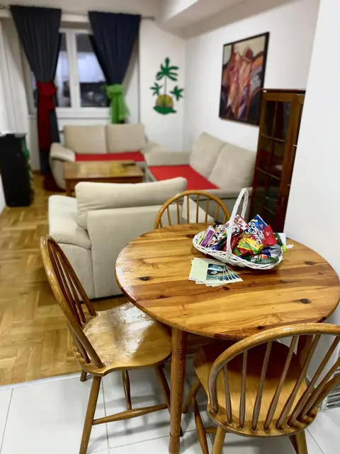 Luka's Apartments