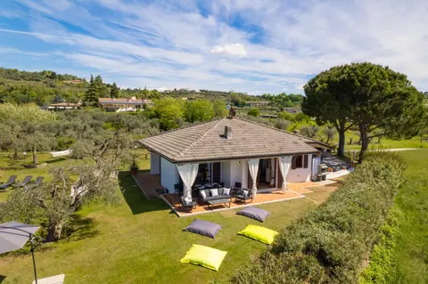 Magic Villa Bardolino