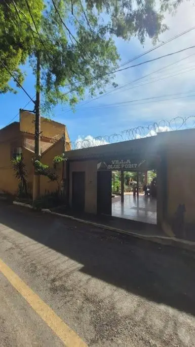 Chácara super aconhegante
