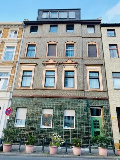 HandwerkerZimmer