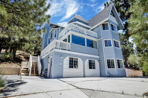 Chateau de big bear #2328