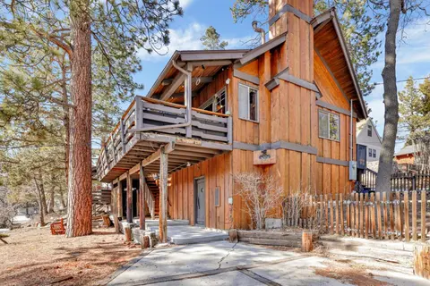 Moose mountain manor #2462