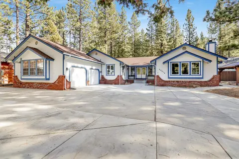 Big bear frontier #2368