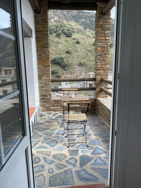 CASA EL RÍO