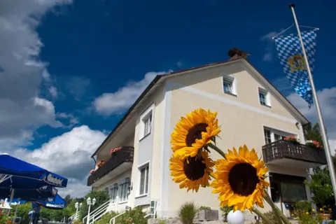 Landgasthof Am Sonnenhang