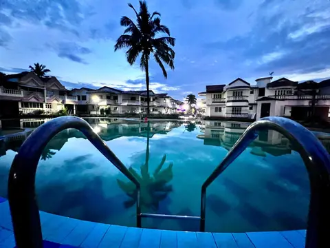 Luxury Stays By The Beach Goa