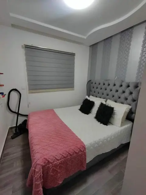 appartement résidence dchaira jadida