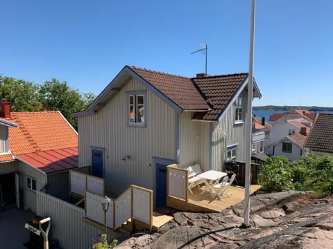 Kyrkvik Lysekil