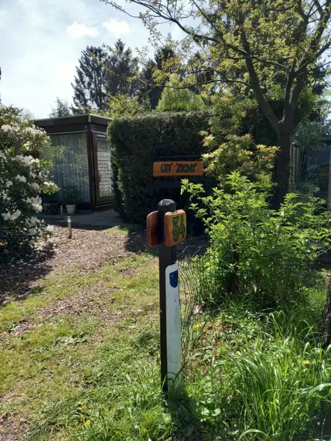 Chalet "Uit Zicht"