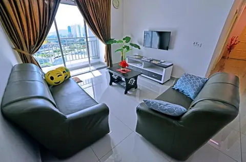 Homez Ideal Homestay