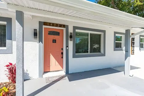 Newly Renovated home in Tampa, Florida