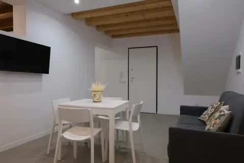 Baaria Apartments