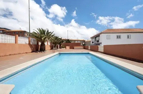 Apartamento Caletillas